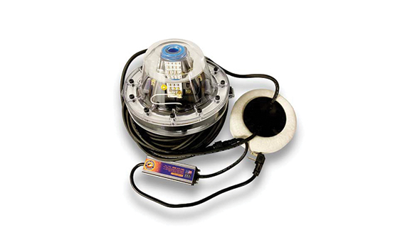 Incredible Underwater LED Lights