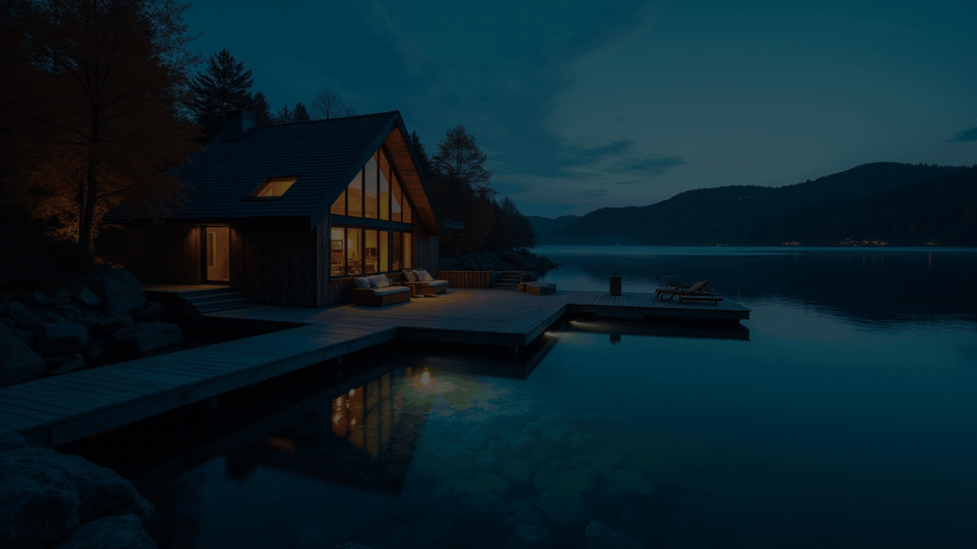 Eco-Friendly Marine Underwater Lights: How They Help Preserve Aquatic Life
